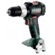 Metabo SB 18 LT BL Aku příklepová vrtačka (18V/75Nm/bez aku) 602316890