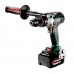 Metabo SB 18 LTX BL I Aku příklepová vrtačka (18V/2x5,2Ah/130Nm) +MetaBOX 602360650