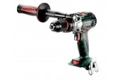 Metabo SB 18 LTX BL I Aku vrtací šroubovák (18V/130Nm/bez aku) 602360850