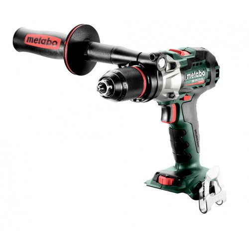 Metabo SB 18 LTX BL I Aku vrtací šroubovák (18V/130Nm/bez aku) 602360850