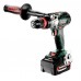 Metabo SB 18 LTX BL Q I Akumulátorová příklepová vrtačka 18V 2X5.2AH, MetaBOX 602361650