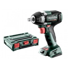 Metabo SSW 18 LT 300 BL Aku rázový utahovák (18V/300Nm) +MetaBOX 602398840