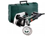 Metabo MFE 40 fréza na zdivo (1900W/125mm) +Kufr 604040500