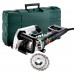 VÝPRODEJ Metabo MFE 40 fréza na zdivo (1900W/125mm) +Kufr 604040500 POŠKOZENÝ KUFR!!