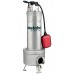Metabo SP 28-50 S Inox Čerpadlo na stavební a znečištěnou vodu (1470W) 604114000