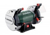 Metabo DS 150 M Dvoukotoučová bruska (370W) 604150000