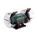 Metabo DS 150 M Dvoukotoučová bruska (370W) 604150000