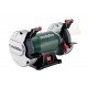 Metabo DS 150 M Dvoukotoučová bruska (370W) 604150000