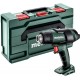 Metabo HG 18 LTX 500 Aku horkovzdušná pistole (500°C/18V) bez aku +MetaBOX, 610502840