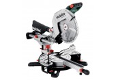 Metabo KGS 305 M Kapovací pila s pojezdem (2000W/ 305mm) 613305000