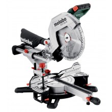 Metabo KGS 305 M Kapovací pila s pojezdem (2000W/ 305mm) 613305000