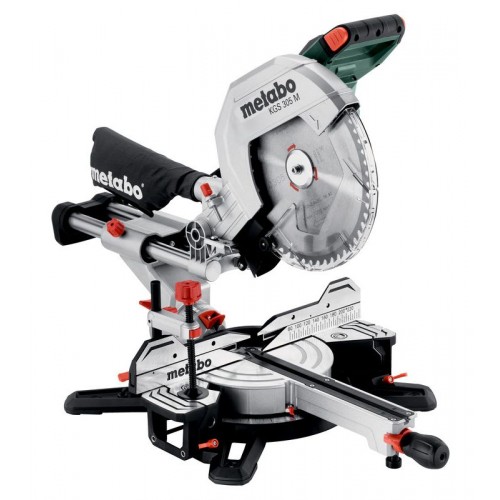 Metabo KGS 305 M Kapovací pila s pojezdem (2000W/ 305mm) 613305000