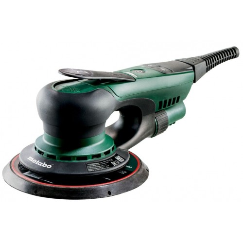 Metabo SXE 150-2.5 BL Excentrická bruska (350W/150mm) 615025000