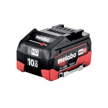 Metabo LiHD DS Akumulátor (18V/10,0Ah) 624991000