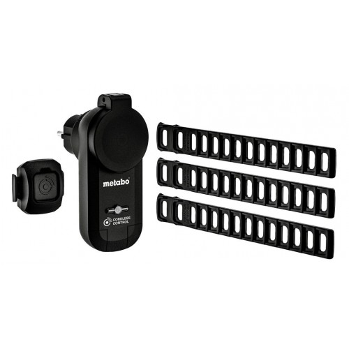 Metabo 630234000 CordlessControl sada pro start/stop