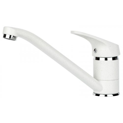 ALVEUS Nina dřezová baterie bílá 2092411