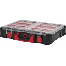 Milwaukee PACKOUT Kompaktní organizér 4932464083
