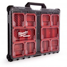 Milwaukee PACKOUT Slim Štíhlý organizér 4932471064
