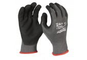 Milwaukee Povrstvené rukavice s třídou ochrany proti proříznutí 5/E (11/XXL) 4932471427