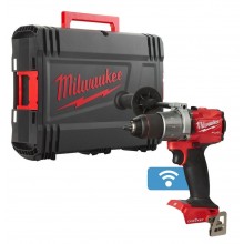 Milwaukee M18 ONEPD2-0X Aku príklepová vŕtačka, HD Box 4933464526