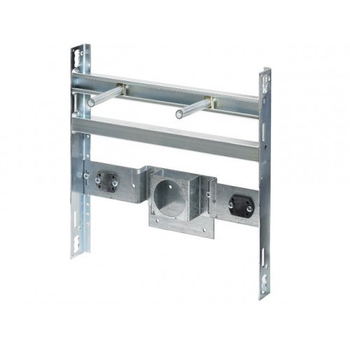 VIEGA bezbarierový umyvadlový modul 8133.3 655976V