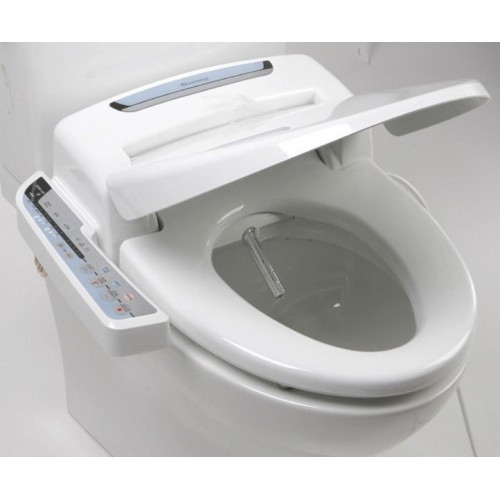 SAPHO BLOOMING/POPODUSCHE NB09 elektronický bidet