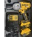 VÝPRODEJ DeWALT DCF899P2 Aku rázový utahovák 18V 1/2" (950 Nm/2x5,0Ah) kufr Tstak PO SERVISE!!