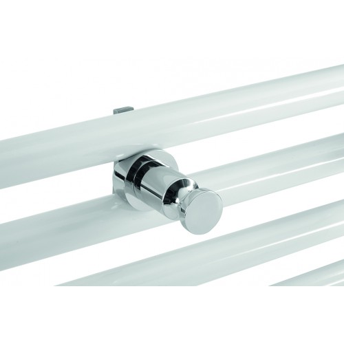 NOVASERVIS METALIA 2 Háček jednoduchý na otopný žebřík 6230/1,0