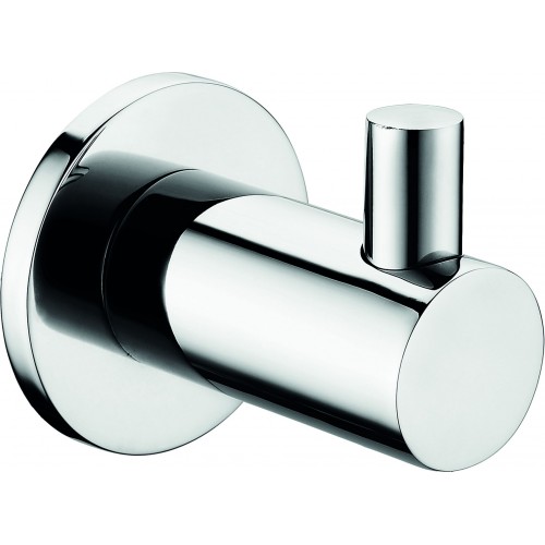 NOVASERVIS FERRO SMILE Háček, leštěná nerez ASM05