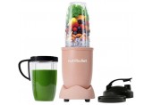 Nutribullet Pro 900 NB907MACL Stolní mixér