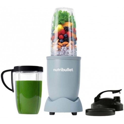 Nutribullet Pro 900 NB907MASL Stolní mixér