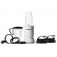 DeLonghi Nutribullet NB907MAW white Stolní mixér