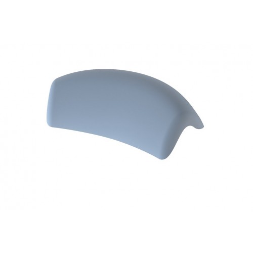 RAVAK Podhlavník na vanu NewDay šedivý B66500000O RAVAK Podhlavník na vanu NewDay šedivý B66500000O