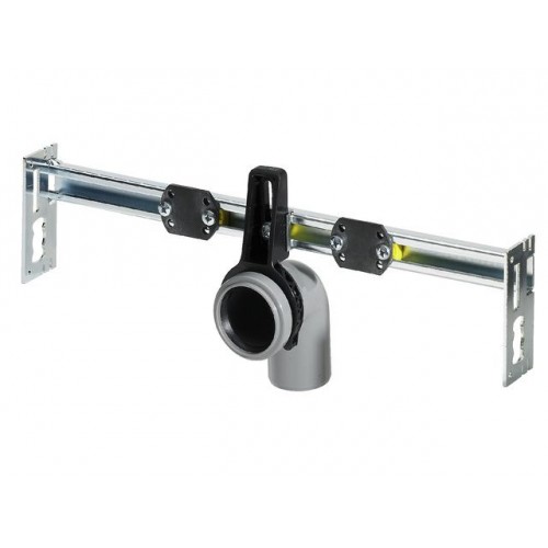 VIEGA nosič armatur 8268.3 656072V