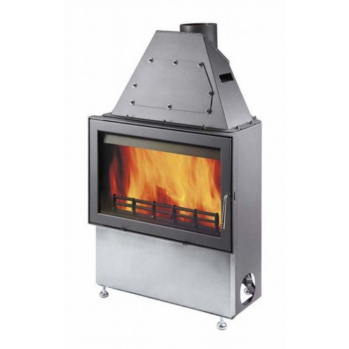 HAAS+SOHN Krbová vložka Novara antracit 0618018070000