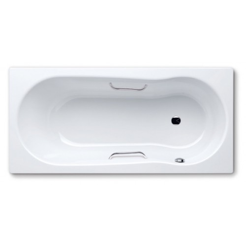 Kaldewei NOVOLA SET STAR 262 vana 170 x 80 x 44 cm, Antislip 243030000001