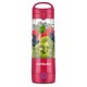 Nutribullet Portable NBP003MA Přenosný mixér, magenta