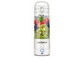 Nutribullet Portable NBP003W Přenosný mixér, bílá