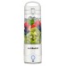 Nutribullet Portable NBP003W Přenosný mixér, bílá