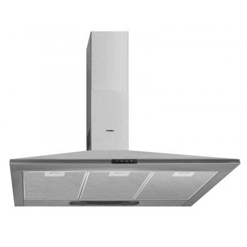 MORA OK 933 X Odsavač par komínový 458990