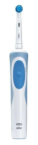 ORAL-B Vitality Sensitive Clean zubní kartáček D12-513S