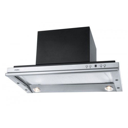 MORA OT 650 X Vestavný odsavač par výsuvný model 359982