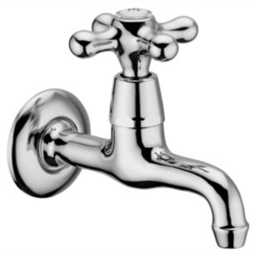 PAFFONI IRIS ventil výtokový prodloužený 1/2" IRV209CR