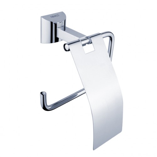 NIMCO PALLAS ATHÉNA držák na toaletní papír, s krytem PA12055B-26