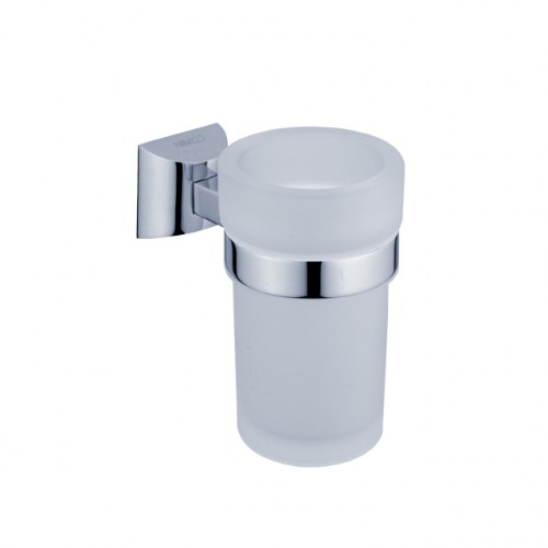 NIMCO PALLAS ATHÉNA držák sklenky, rosené matné sklo PA12058W-26