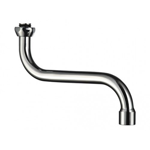 PA 240/150 dřezové ramínko "S" 18 cm 30018