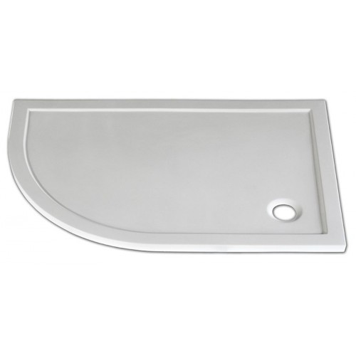 ARTTEC STONE 1180R P sprchová vanička asymetrická pravá PAN01078 ARTTEC STONE 1180R P sprchová vanička asymetrická pravá PAN01078