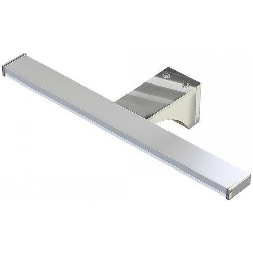 PANLUX ELESAR 12W koupelnové svítidlo na zeď IP44 - teplá PN12100005 PANLUX ELESAR 12W koupelnové svítidlo na zeď IP44 - teplá PN12100005