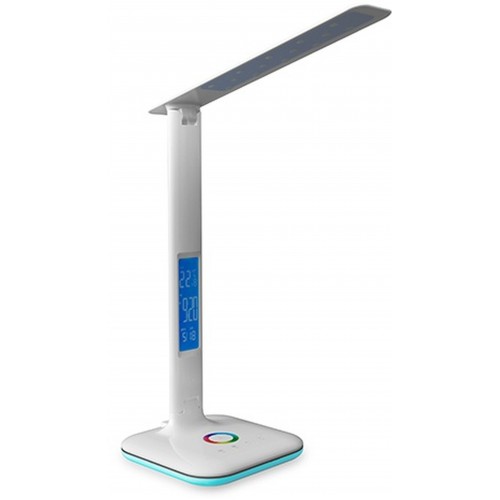 PANLUX ROBIN RGB stolní lampička s RGB podsvícením PN15300017 PANLUX ROBIN RGB stolní lampička s RGB podsvícením PN15300017