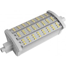 PANLUX PN65309002 LED žárovka 8W R7s 118mm neutrální bílá